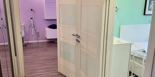 2-комн квартира ул Багрицкого,  д. 51
