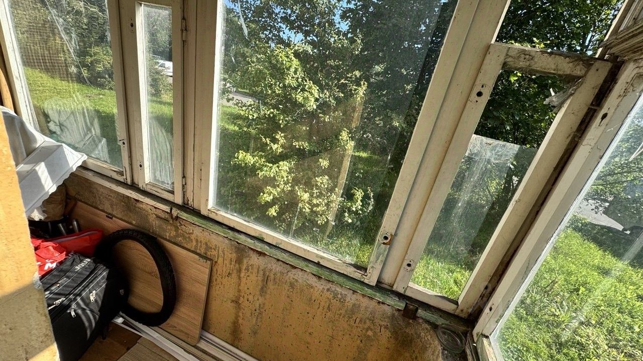 Продажа комнаты улица Тельмана, 43К4