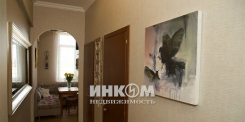 2-комн квартира улица Костякова,  д. 8