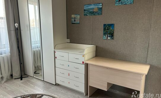 Продажа 1-комн квартиры на вторичном рынке Пушкин г, Генерала Хазова ул,  д. 6