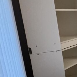 Аренда 1-комн квартиры на вторичном рынке Нижегородская улица, 2К2 Аренда 1-комн квартиры на вторичном рынке Нижегородская улица, 2К2