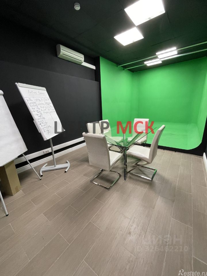 Аренда отдельного здания Садовническая улица,  д. 27 с9