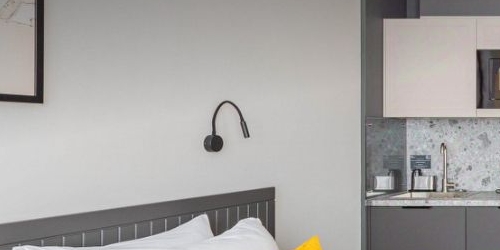 Студия Ташкентская улица, 6к2