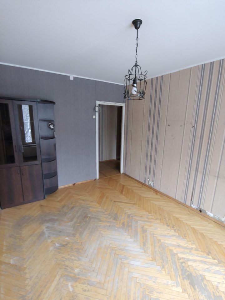 Продажа 3-комн квартиры на вторичном рынке проспект Вернадского, 123