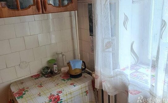 Продажа 2-комн квартиры на вторичном рынке Реммаш, ул Мира,  д. 6