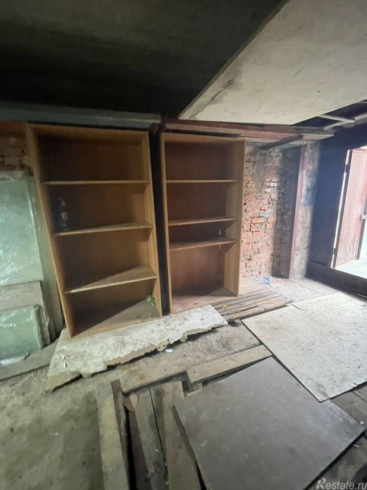 Аренда гаража Пушкинский городской округ, Старое Ярославское шоссе,  д. 182А