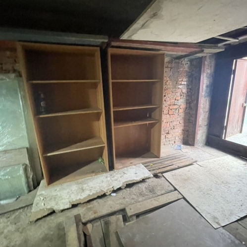 Гараж/парковка Пушкинский городской округ, Старое Ярославское шоссе,  д. 182А