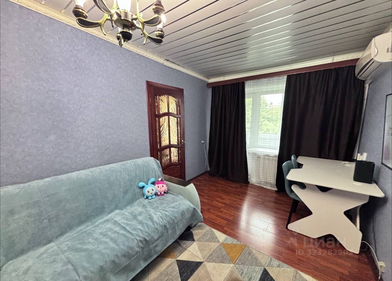 Продажа 2-комн квартиры на вторичном рынке Балашиха, улица Орджоникидзе, 17