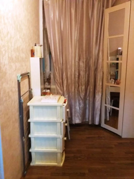 3-комн квартира Ногинск, ул. Декабристов,  д. 160