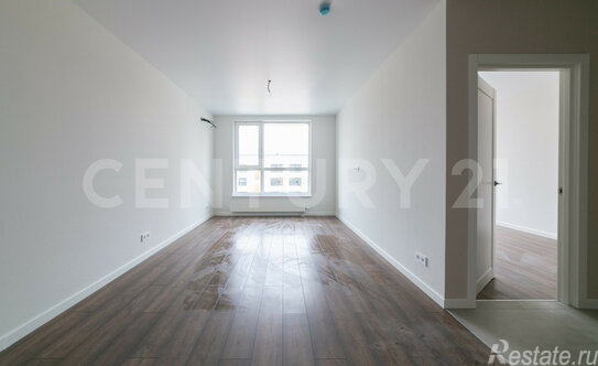Продажа 1-комн квартиры на вторичном рынке проспект Крузенштерна,  д. 13 с1