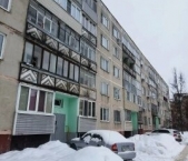 Продать Квартиры вторичка Серпухов г, Космонавтов ул  20 