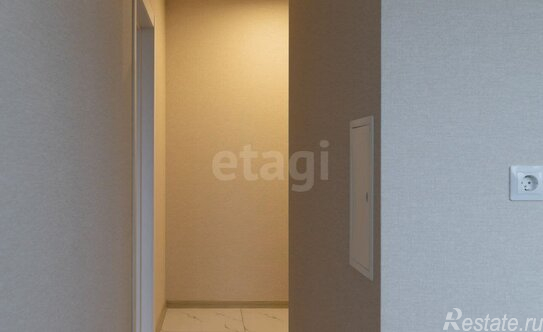 Продажа 1-комн квартиры на вторичном рынке Белградская ул,  д. 32