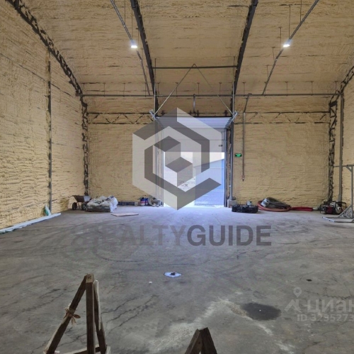 Склад Домодедово, Домодедовское шоссе