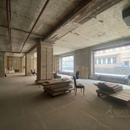 Аренда ПСН Хитровский переулок