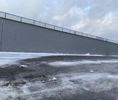 Сдать в аренду Складские помещения Горки Ленинские п  2 