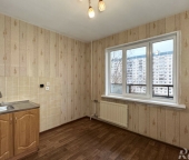 Продать Квартиры вторичка улица Маршала Новикова  2 к1 