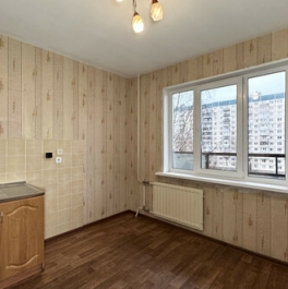 Продажа 1-комн квартиры на вторичном рынке улица Маршала Новикова,  д. 2 к1