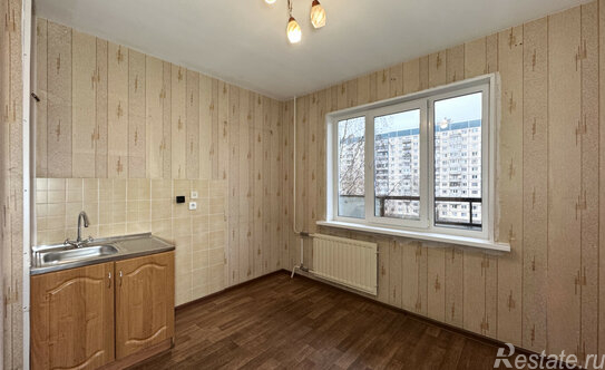 Продажа 1-комн квартиры на вторичном рынке улица Маршала Новикова,  д. 2 к1