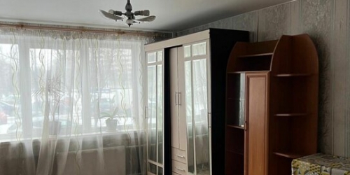 5-комн квартира Наличная улица,  д. 30