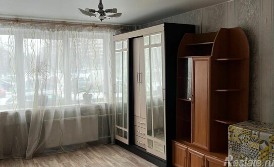 Продажа 5-комн квартиры на вторичном рынке Наличная улица,  д. 30