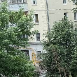 Продажа 2-комн квартиры на вторичном рынке улица Климашкина, 20