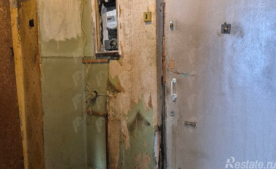 Продажа 2-комн квартиры на вторичном рынке ул Приорова,  д. 2