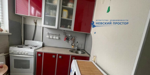 1-комн квартира улица Солдата Корзуна,  д. 5