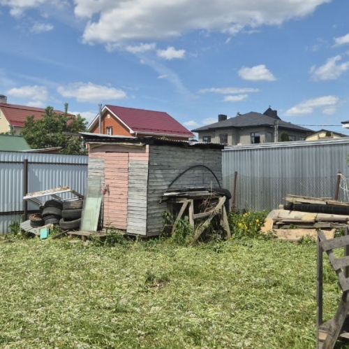 Земельный участок Федюково, 46Н-08855,  д. 3