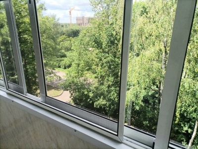 Продажа 2-комн квартиры на вторичном рынке Спирина ул,  д. 12