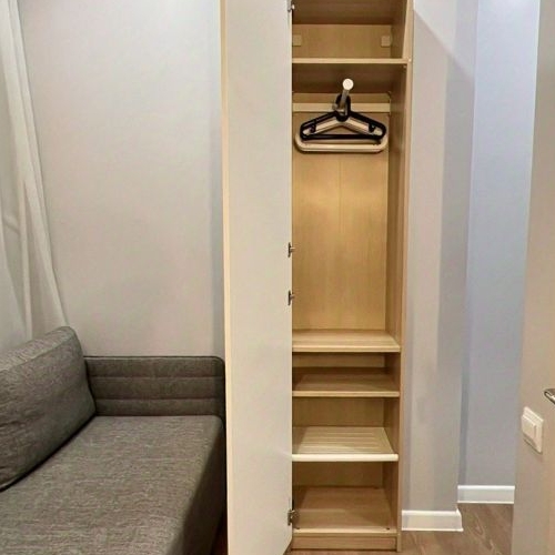 Студия улица Михайлова, 8