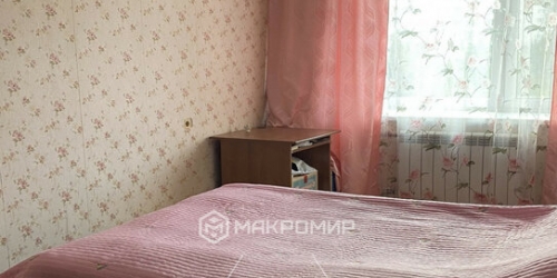 3-комн квартира пер Слепушкина,  д. 7