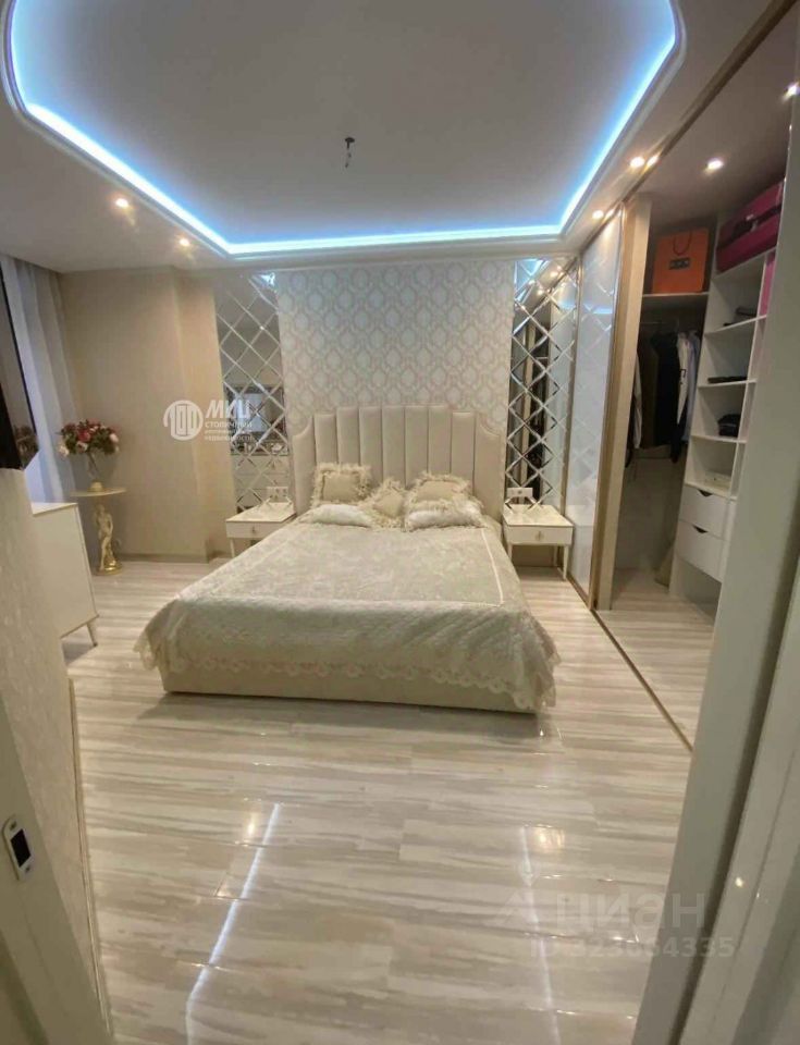 Продажа 3-комн квартиры на вторичном рынке Новодмитровская улица, 2к6