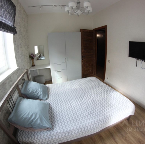 Коттедж/дом Сергиев Посад, ул Крупской,  д. 5