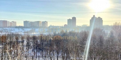 2-комн квартира Батайский проезд,  д. 17