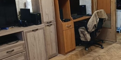 3-комн квартира Малая Калитниковская улица, 7