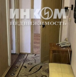 Продажа 2-комн квартиры на вторичном рынке бульвар Матроса Железняка