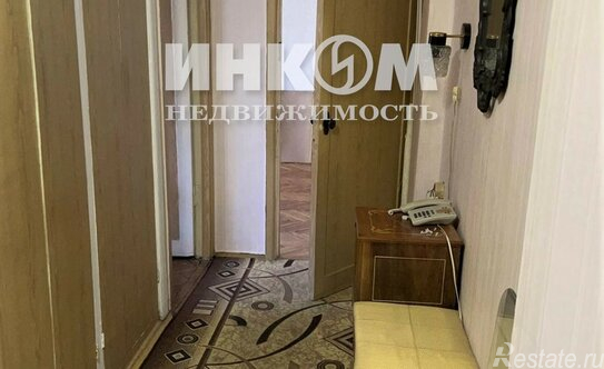 Продажа 2-комн квартиры на вторичном рынке бульвар Матроса Железняка