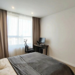 Продажа 3-комн квартиры на вторичном рынке Котляковский 2-й пер,  д. 1,  к. 96