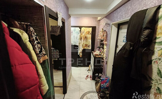 Продажа 2-комн квартиры на вторичном рынке Крыленко ул,  д. 5