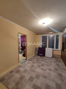 Продажа 3-комн квартиры на вторичном рынке Химки, ул. Дружбы,  д. 12