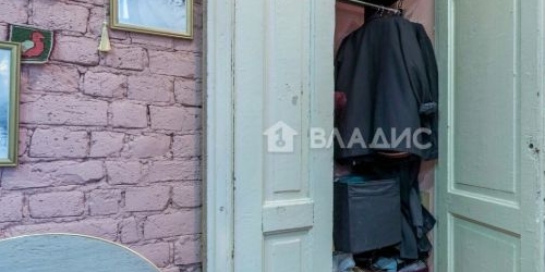 Студия Загородный проспект, 45а