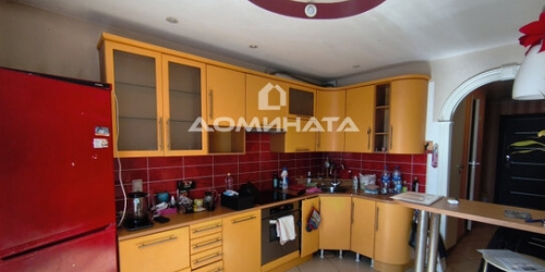 3-комн квартира ул Генерала Симоняка,  д. 14