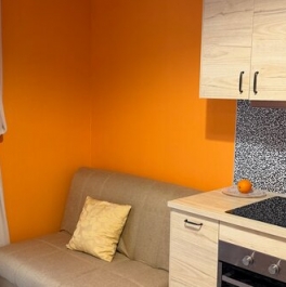 Продажа 1-комн квартиры на вторичном рынке Скандинавский б-р,  д. 5 к2