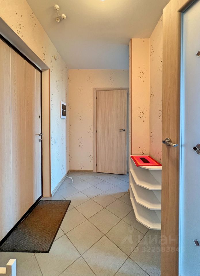 Продажа 1-комн квартиры на вторичном рынке Железнодорожный мкр, Балашиха, улица Лесопарковая,  д. 2