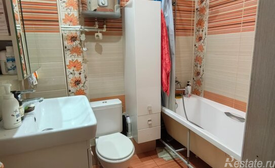 Продажа 3-комн квартиры на вторичном рынке Щелково г, 8 Марта ул,  д. 25