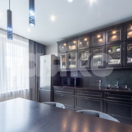 Продажа 2-комн квартиры на вторичном рынке Одинцово г, Белорусская ул,  д. 4