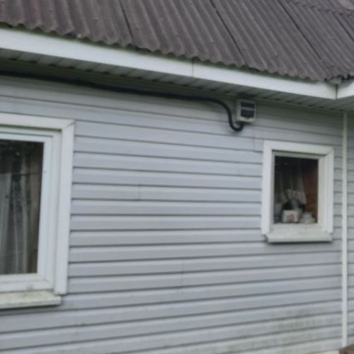 Коттедж/дом Деревня остров, улица Центральная, 22