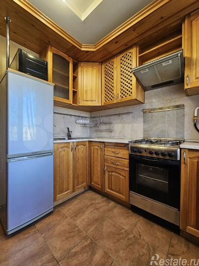 Продажа 3-комн квартиры на вторичном рынке Юрия Гагарина пр-кт,  д. 24 к2