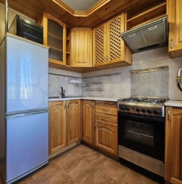 Продажа 3-комн квартиры на вторичном рынке Юрия Гагарина пр-кт,  д. 24 к2