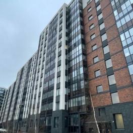 Продажа 2-комн квартиры на вторичном рынке Предпортовый 1-й проезд,  д. 13,  к. 1